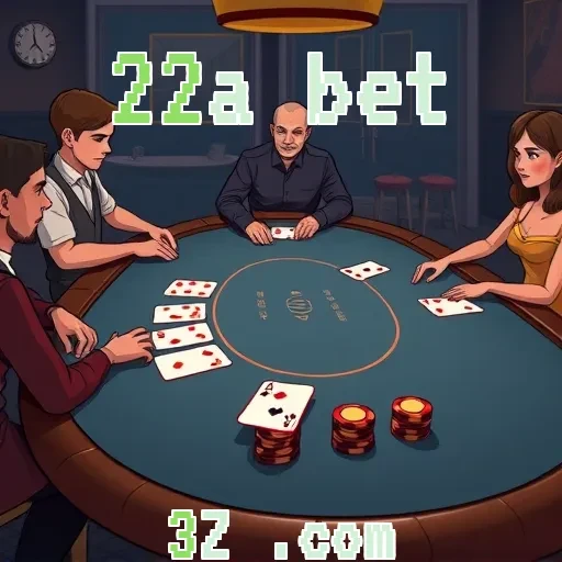 22a bet: Apostas Diversas Que Potencializam Sua Experiência de Jogo