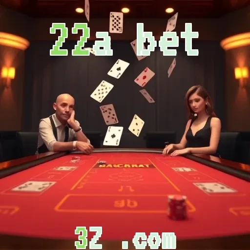 22a bet: Descubra as Ofertas Especiais Imperdíveis Hoje