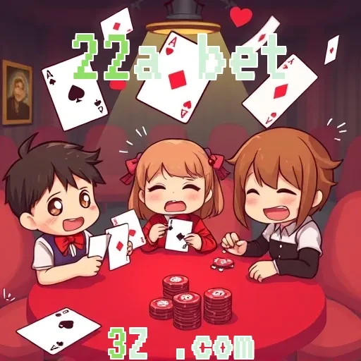 22a bet: Explore o Mundo Atraente do Cassino Online