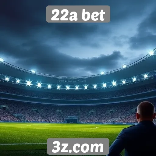 Comparação entre 22a bet e concorrentes