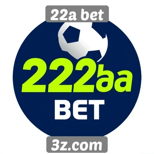 Opcões de jogos e apostas no 22a bet