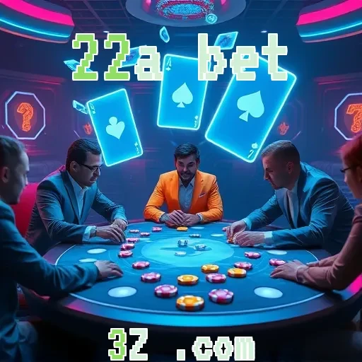 22a bet: Jogos Diversos e Incríveis que Você Precisa Explorar