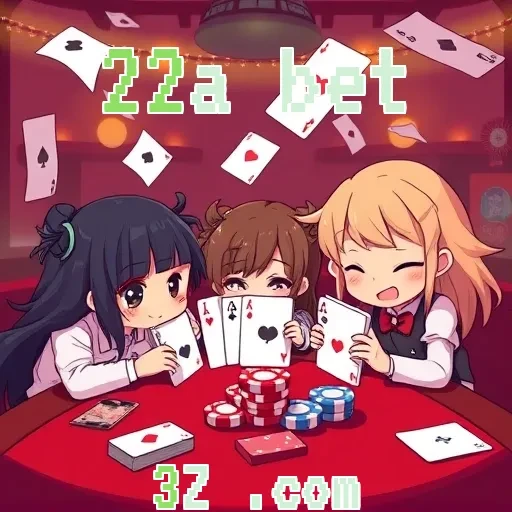 22a bet: Explore a Diversão e Segurança dos Jogos Online