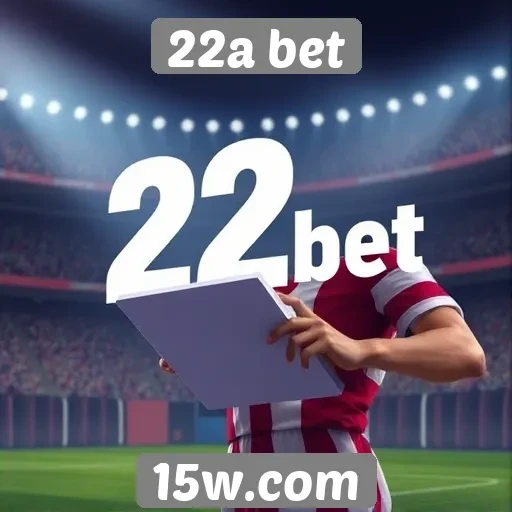 Reputação e práticas de jogo responsável na 22a bet