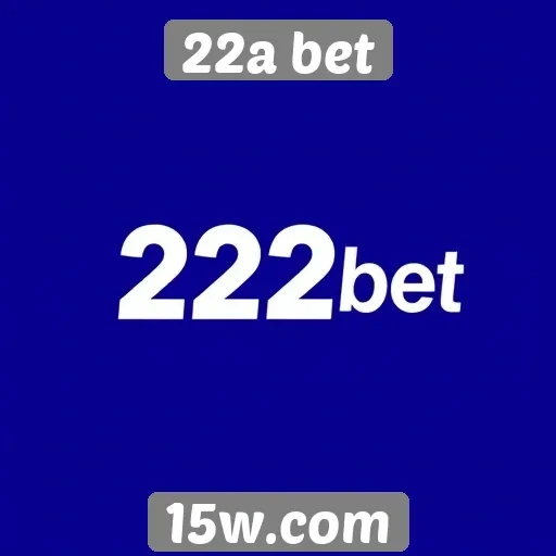 Revisão da plataforma de apostas 22a bet